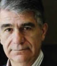 Γιώργος Κοντογιώργης Γιώργος Κοντογιώργης
