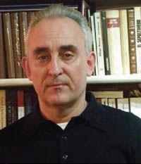 Κώστας Γρίβας Κώστας Γρίβας
