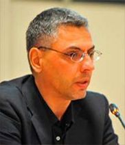 Στράτος Ν. Δορδανάς Στράτος Ν. Δορδανάς
