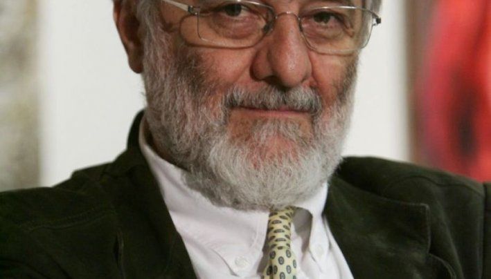 Γιάννης Σμαραγδής