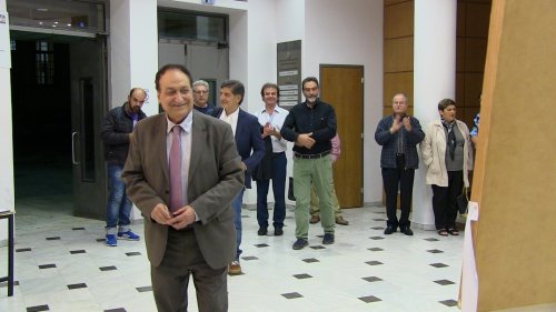 Έκθεση Απαγορευμένου Αντιστασιακού Τύπου και Λογοτεχνίας στην Κατοχή Έκθεση Απαγορευμένου Αντιστασιακού Τύπου και Λογοτεχνίας στην Κατοχή