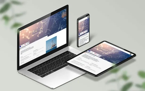 e-Aegean R&D Network - Ερευνητική υποδομή