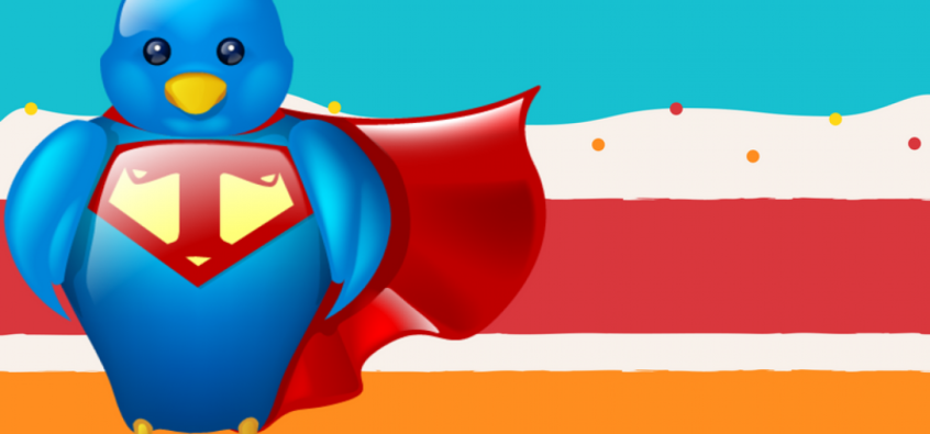 The 10 commandments for a successful social media presence